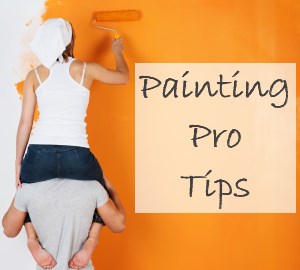 Painting Preparation Tips